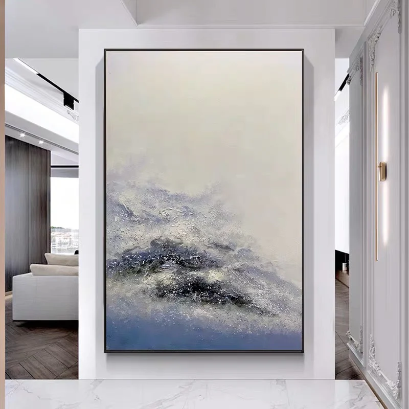 Hotel Paintings & Wall Decor